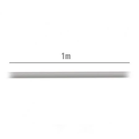 Aisens Cable de Red Cat.6 UTP AWG24 1m Gris RJ45